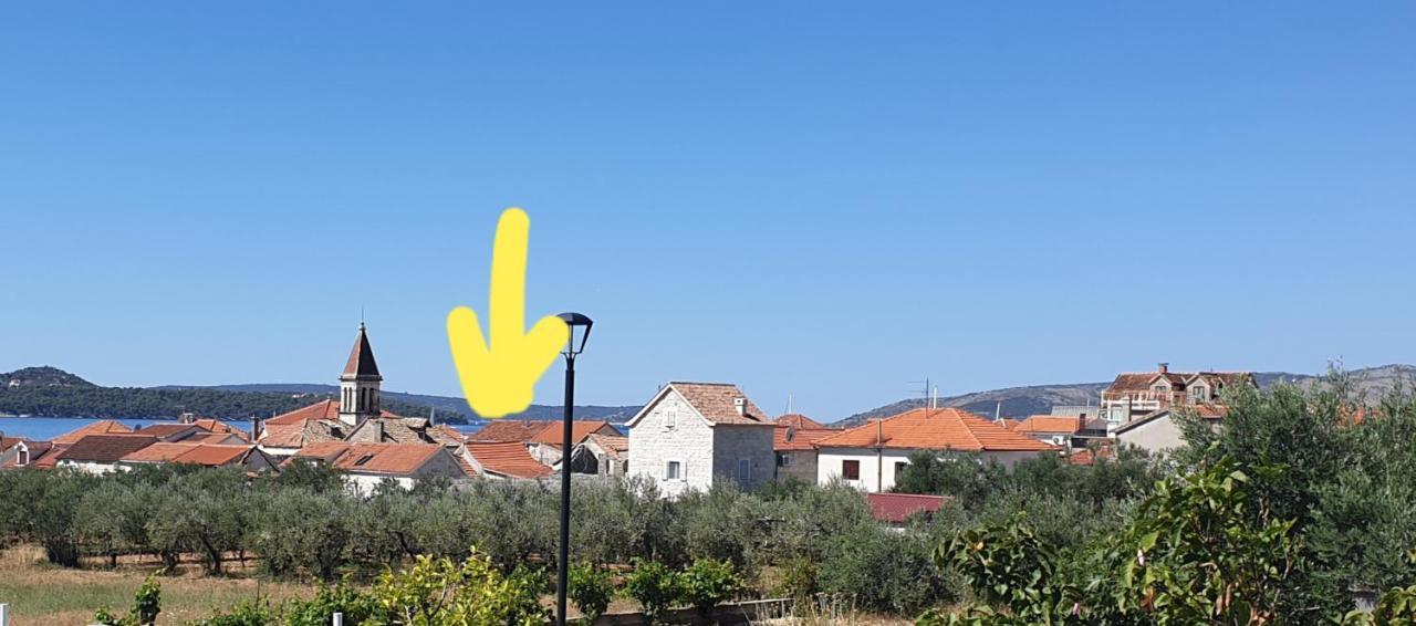 מלון דונג'י סגט Lemon Tree מראה חיצוני תמונה